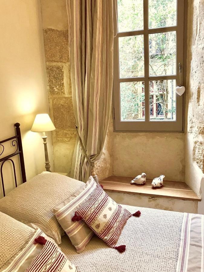 Walnut Sarlat-la-Canéda Exterior foto