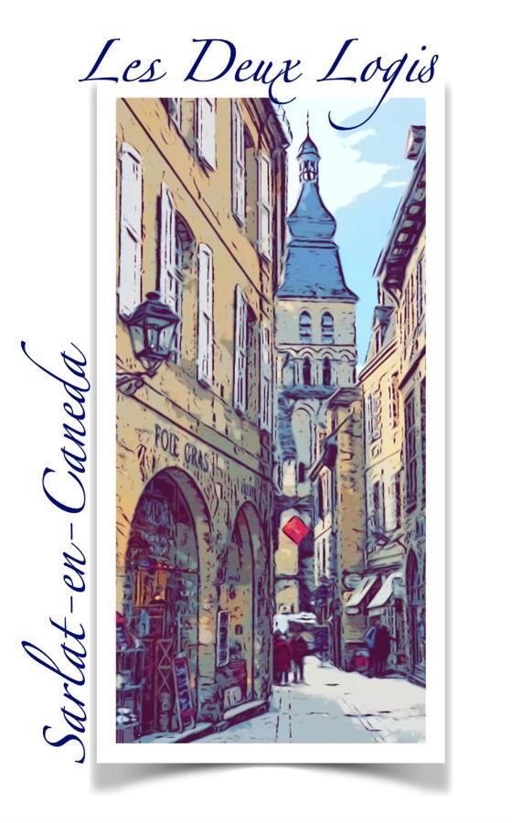 Walnut Sarlat-la-Canéda Quarto foto